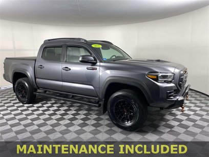 Used 2021 Toyota Tacoma TRD Pro