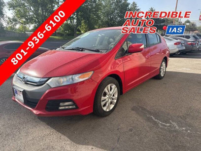 Used 2013 Honda Insight EX