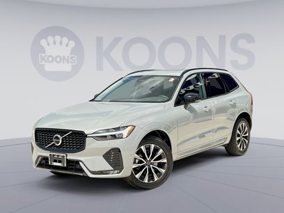 Certified 2024 Volvo XC60 B5 Plus w/ Protection Package Premier