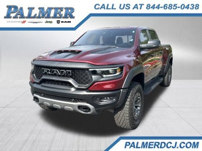 Used 2024 RAM 1500 TRX