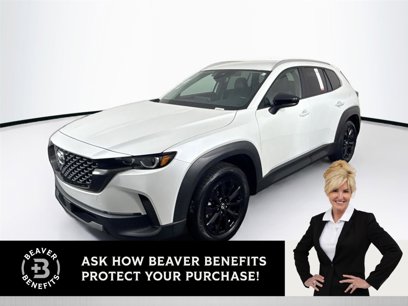 Certified 2024 MAZDA CX-50 AWD 2.5 S w/ Preferred Package