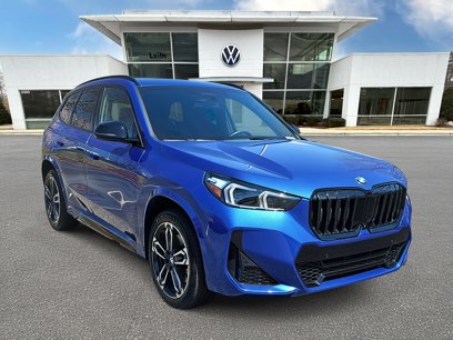 Used 2023 BMW X1 xDrive28i