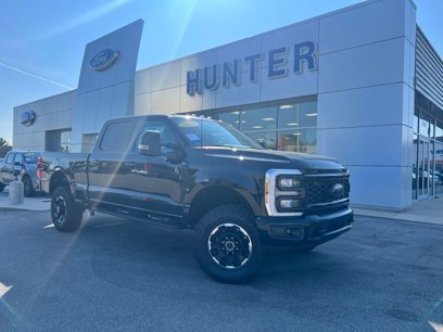 New 2025 Ford F350 XLT