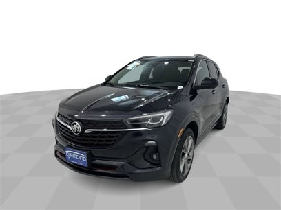 Used 2021 Buick Encore GX Essence w/ Advanced Technology Package