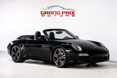Used 2011 Porsche 911 Carrera S