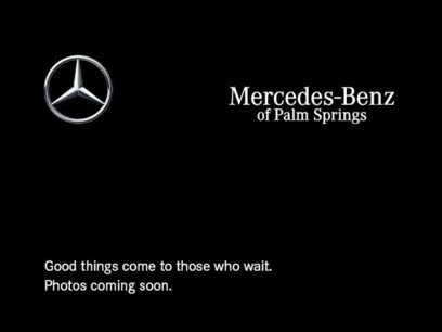 New 2024 Mercedes-Benz Sprinter 2500
