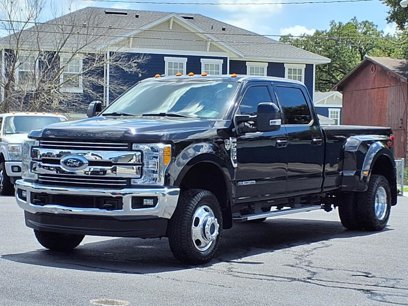 Used 2017 Ford F350 Lariat w/ Lariat Value Package