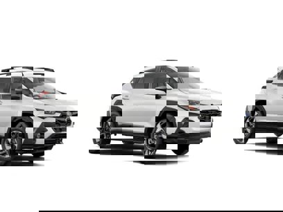 New 2025 Subaru Crosstrek 2.5i Limited