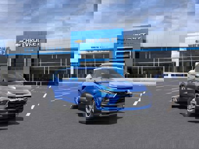 New 2025 Chevrolet Blazer LT w/ Driver Confidence Package