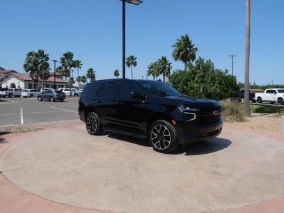 Used 2023 Chevrolet Tahoe RST w/ Luxury Package