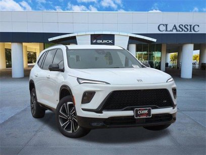 New 2025 Buick Enclave Sport Touring w/ Super Cruise Package