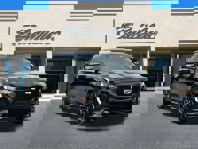 Certified 2024 Cadillac CT5 V w/ Premium Package