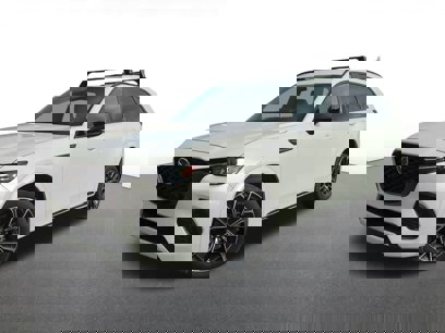 Certified 2025 MAZDA CX-70 3.3 Turbo S w/ Premium Package