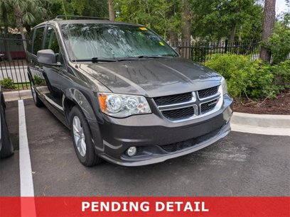 Used 2019 Dodge Grand Caravan SXT