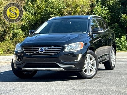 Used 2015 Volvo XC60 3.2 Premier