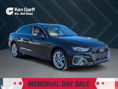 Used 2020 Audi A4 2.0T Premium w/ Convenience Package