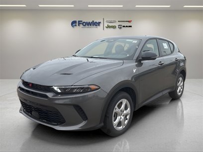 New 2025 Dodge Hornet GT w/ Cold Weather Group
