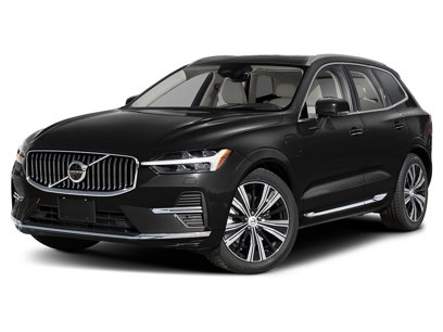 New 2025 Volvo XC60 B5 Plus w/ Protection Package Premier