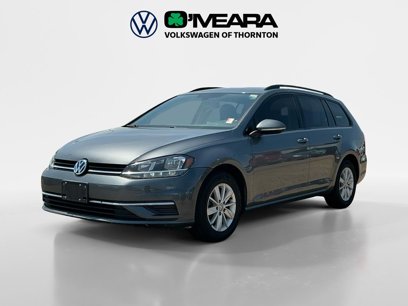 Used 2019 Volkswagen Golf S