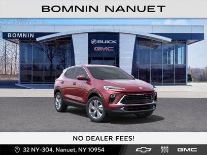 New 2025 Buick Encore GX Preferred w/ Comfort Package
