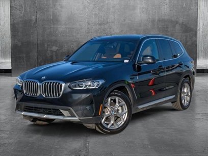 Used 2024 BMW X3 sDrive30i w/ Premium Package