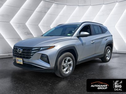 Used 2024 Hyundai Tucson SEL