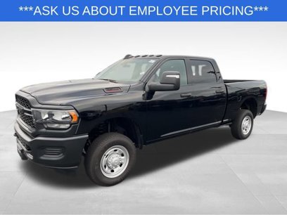 New 2024 RAM 2500 Tradesman w/ Convenience Group