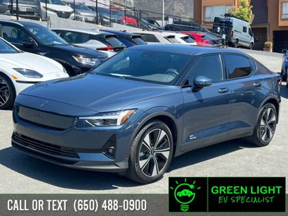 Used 2024 Polestar Polestar 2