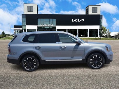 Certified 2023 Kia Telluride SX Prestige