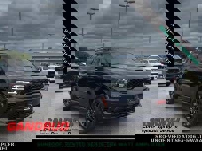 New 2025 Dodge Durango GT