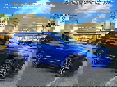 Certified 2025 Acura RDX A-Spec