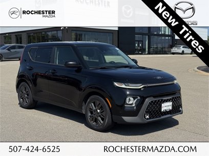 Used 2020 Kia Soul EX