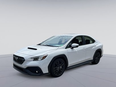 Used 2022 Subaru WRX Limited
