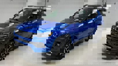 Certified 2023 Jeep Compass Limited