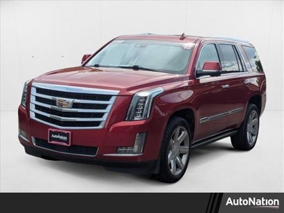 Used 2015 Cadillac Escalade Premium