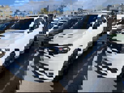 Used 2019 Dodge Durango GT w/ Blacktop Package