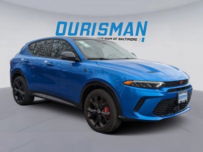 New 2024 Dodge Hornet R/T Plus