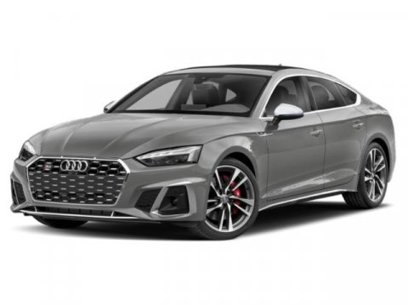 Used 2023 Audi S5 Premium Plus w/ Premium Plus Package