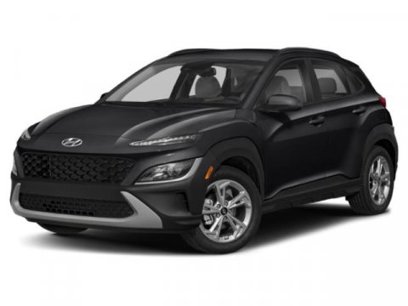 Certified 2023 Hyundai Kona SEL