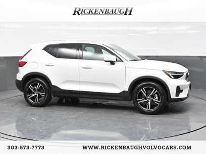 Certified 2025 Volvo XC40 B5 Core