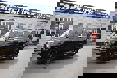 Used 2020 Chevrolet Tahoe LT