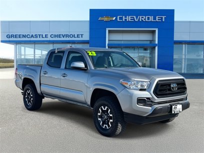 Used 2023 Toyota Tacoma SR