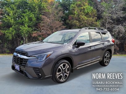 Certified 2024 Subaru Ascent Limited w/ Technology Package