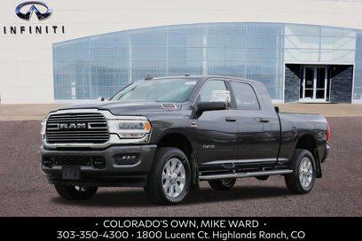 Used 2023 RAM 2500 Laramie