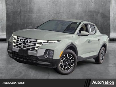Certified 2024 Hyundai Santa Cruz SEL