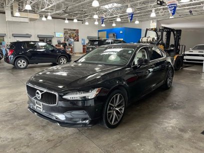 Used 2018 Volvo S90 T5 Momentum w/ Convenience Package