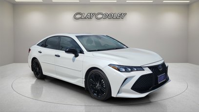 Used 2022 Toyota Avalon XSE