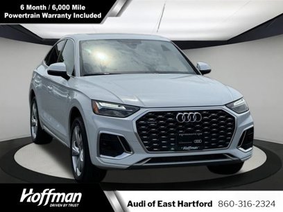 Certified 2024 Audi Q5 2.0T Premium Plus w/ Premium Plus Package