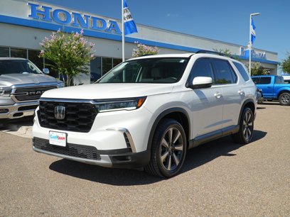 Used 2023 Honda Pilot Touring