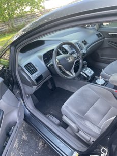 Used 2009 Honda Civic EX